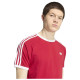 Adidas Ανδρική κοντομάνικη μπλούζα Adicolor 3-Stripes-Shirt